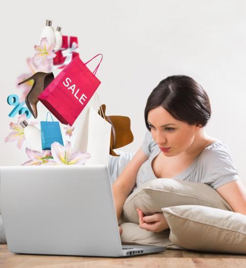 2 sai lầm lớn khiến nhiều người bị lừa khi mua hàng online