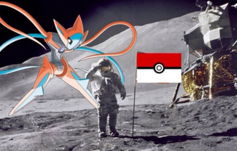 cơn sốt Pokemon Go, Pokemon Go, Pokémon Go, ảnh chế game Pokémon Go