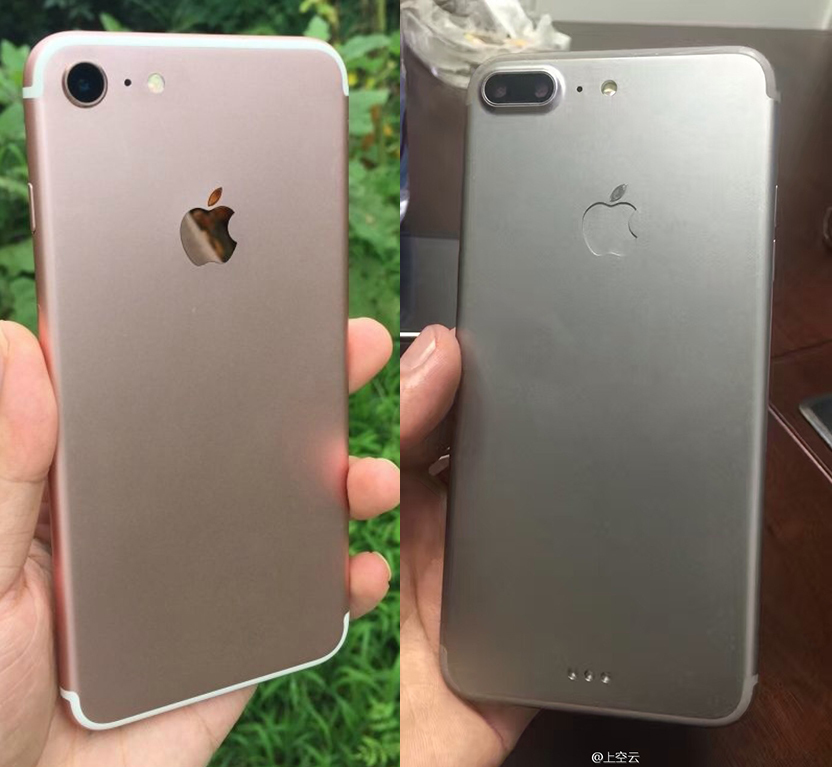 iPhone mới, iPhone 7, iPhone 7 Plus, iPhone moi, camera kép, smartphone, Apple, jack cắm tai nghe 3,5mm,