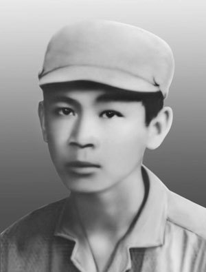 Thủ tướng Võ Văn Kiệt, liệt sỹ