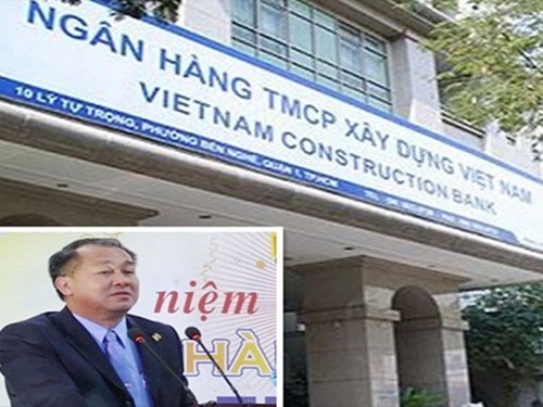 Phạm Công Danh, Tân Hiệp Phát, đại án 9.000 tỷ, TAND TP.HCM