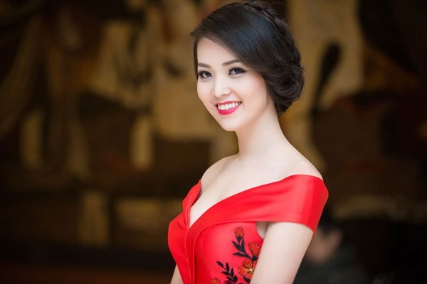 Trường đại học có nhiều Hoa hậu nhất Việt Nam? - Ảnh 7.