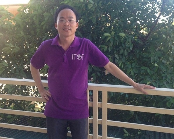 thủ khoa năm 2016, thủ khoa, THPT Chuyên Phan Bội Châu