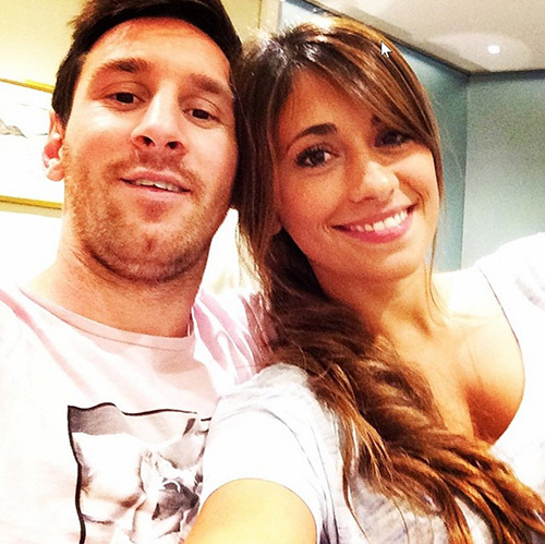 Lionel Messi, Messi, Antonella Roccuzzo, Argentina, Barca