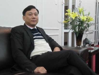doanh nhân, đại gia, áo lính, “Đường bia”, Chủ tịch Hòa Bình Group, Him Lam, Dũng lò vôi, Nguyễn Thanh Mai