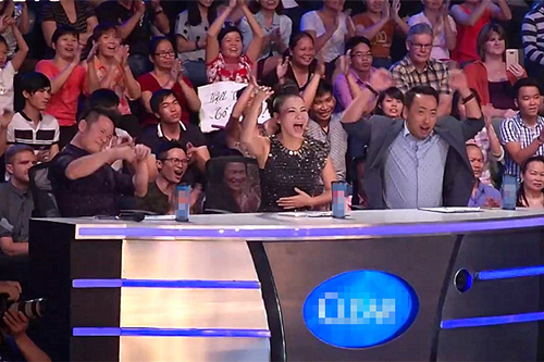 Vietnam Idol, Vietnam Idol 2016, Thu Minh hậu scandal, Vietnam Idol đêm Gala