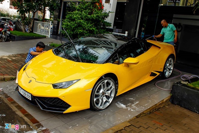 20160731110708 cuong dola lamborghini huracan 5 xe siêu sang mới trong garage doanh nhân phố núi