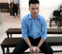 Hà Nội: Tên trộm sát hại thiếu nữ trong phòng ngủ