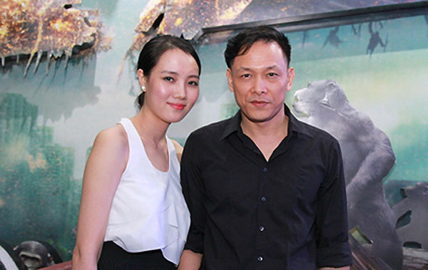 Ngô Quang Hải, Lê Hùng, diễn viên Phú Đôn, nhạc sĩ Đức Huy, Sao việt, Sao việt lấy vợ trẻ
