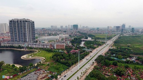 chung cư ở Hà Đông, đất nền Hà Đông, thị trường bất động sản Hà Đông