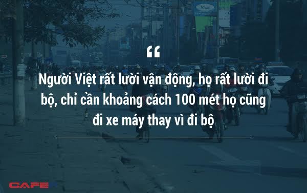 Phó Tổng giám đốc FPT Đỗ Cao Bảo 'gây bão' khi phân tích lý do 'Vì sao người Việt mãi nghèo?'