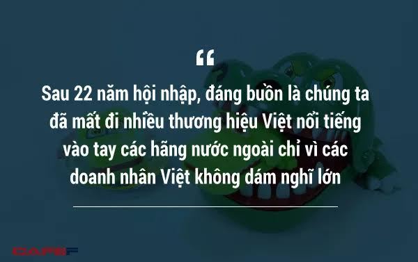 Phó Tổng giám đốc FPT Đỗ Cao Bảo 'gây bão' khi phân tích lý do 'Vì sao người Việt mãi nghèo?'