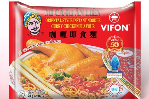 Mỳ Miliket Những Thương Hiệu Mi Goi Lau đời Của Người Việt