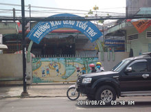 Truy tìm cha con doanh nhân bị bắt cóc ở Bình Thuận