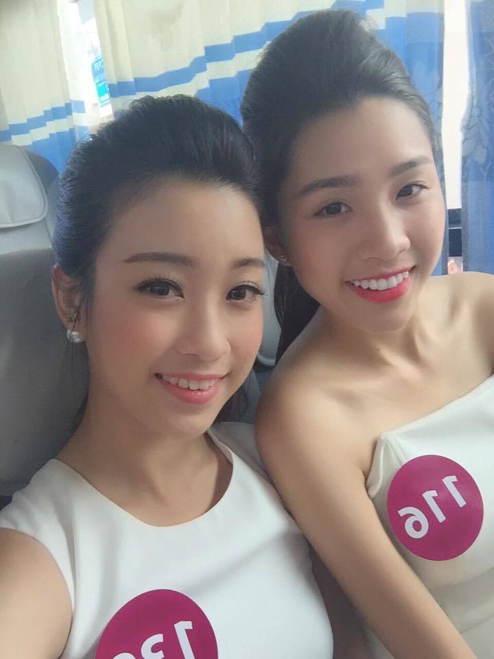 Hoa hậu Việt Nam 2016, Hoa hậu Việt Nam, Đỗ Mỹ Linh