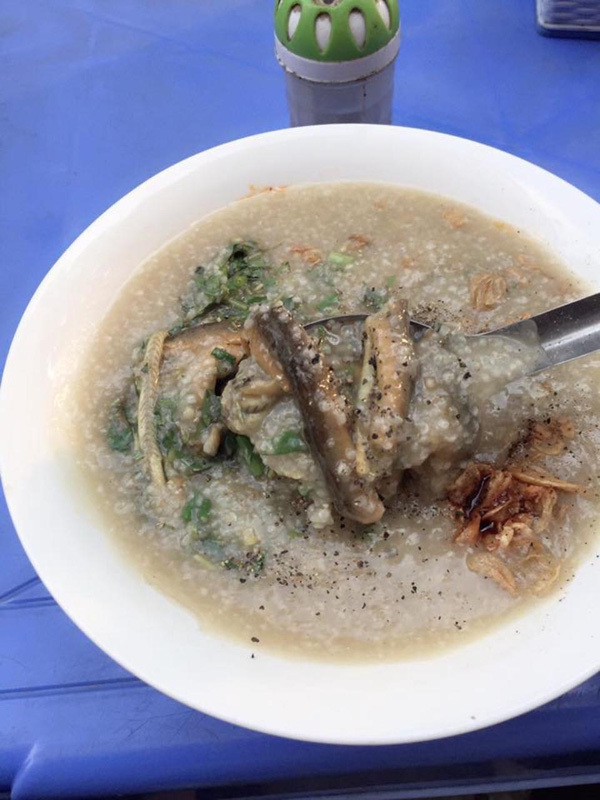 6 quán ăn ngon nức tiếng của dân văn phòng khu Vincom Bà Triệu