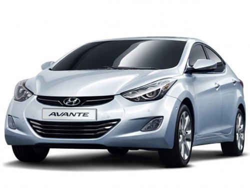 Những mẫu xe Hyundai 5 chỗ nên mua năm 2023