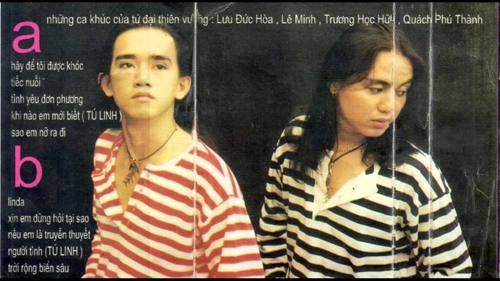 Bi kịch và phép màu trong cuộc đời ca sĩ Minh Thuận