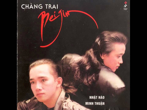Bi kịch và phép màu trong cuộc đời ca sĩ Minh Thuận