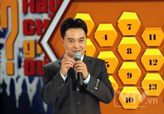 Lưu Minh Vũ gây ấn tượng với khán giả trong chương trình Hãy chọn giá đúng