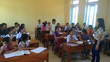 Gần 700 học sinh Kỳ Hà trở lại trường sau hai tuần nghỉ