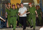 Đại án 9.000 tỷ: Phạm Công Danh lãnh án 30 năm tù