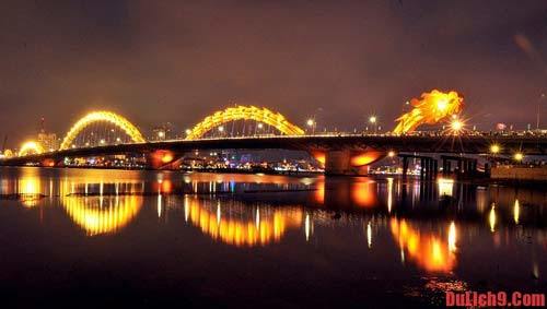 du lịch Đà Nẵng, 8 gợi ý đi du lịch Đà Nẵng, điểm đến, địa điểm lý tưởng