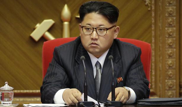 Triều Tiên, Kim Jong-un, cầu cứu, giúp đỡ, lũ lụt, thiếu đói, lương thực, viện trợ