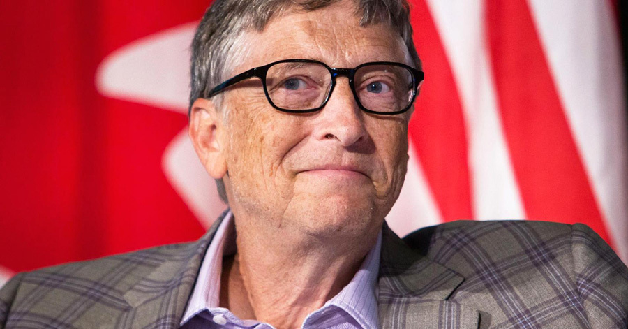 rửa bát, Bill Gates, sự sáng tạo, giảm stress