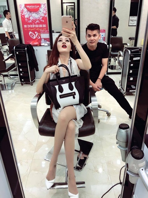 Hình ảnh thời xưa, Xuân Hinh, Phạm Hương, Hà Anh, Thanh Hằng, Minh Hằng, Hoàng Bách, Thúy Vân, Mỹ Tâm