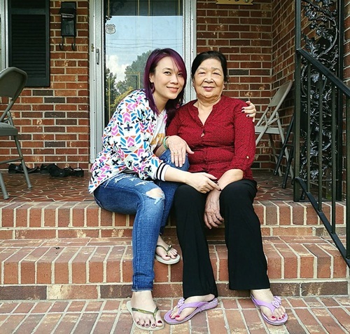 Hình ảnh thời xưa, Xuân Hinh, Phạm Hương, Hà Anh, Thanh Hằng, Minh Hằng, Hoàng Bách, Thúy Vân, Mỹ Tâm