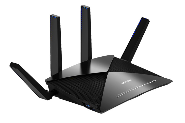 Router không dây