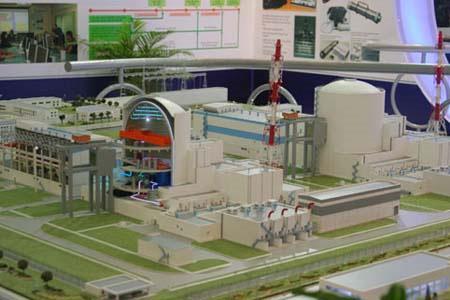 nhà máy điện hạt nhân Ninh Thuận, điện hạt nhân Trung Quốc, nhà máy điện hạt nhân