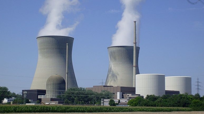 nhà máy điện hạt nhân Ninh Thuận, điện hạt nhân Trung Quốc, nhà máy điện hạt nhân