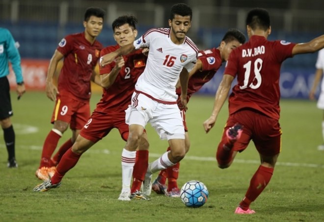U19 Việt Nam: Những khoảnh khắc lịch sử ở giải châu Á