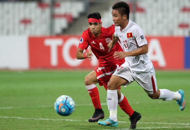 U19 Việt Nam, U19 Bahrain, trực tiếp U19 Việt Nam vs U19 Bahrain, xem trực tiếp đội U19 Việt Nam – U19 Bahrain, xem bóng đá trực tuyến