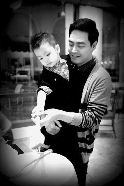 Phan Anh, MC Phan Anh