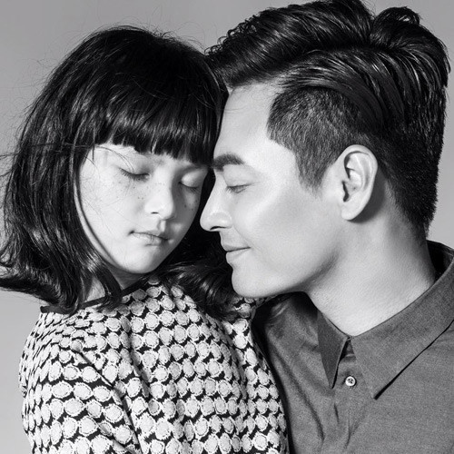 Phan Anh, MC Phan Anh