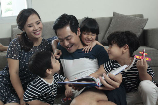 Phan Anh, MC Phan Anh