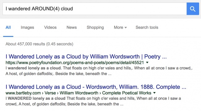{keywords}