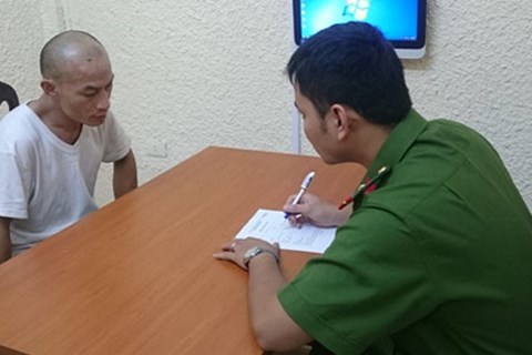NỔ SÚNG, BẮN NHAU, NỔ SÚNG Ở HÀ NỘI, TRUY NÃ NỔ SÚNG, BẮN NHAU, NỔ SÚNG Ở HÀ NỘI, TRUY NÃ