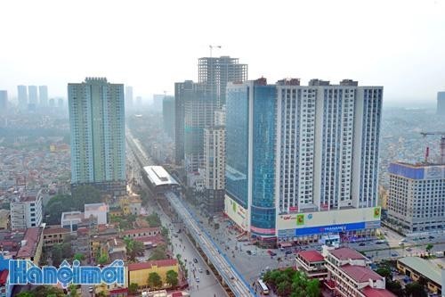 Người ngoại tỉnh mua nhà Hà Nội: Nhiều áp lực về hạ tầng đô thị