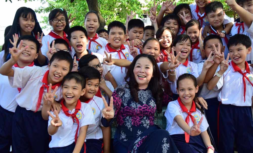 Ngày Nhà Giáo Việt Nam 20 Tháng 11 – Ngày Tôn Vinh Những Người Thầy - 1