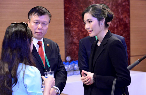 2017 bất động sản cao cấp vẫn là xu thế