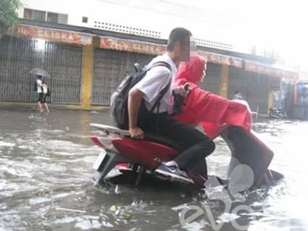 Giới trẻ thụ động vì phụ huynh cứ làm hộ những điều ngớ ngẩn?