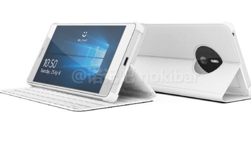 Surface Phone được trang bị chip cực mạnh Snapdragon 835?