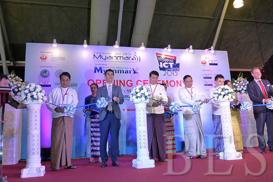 CNTT- TT Việt Nam sẽ được giới thiệu tại CommuniCast2016