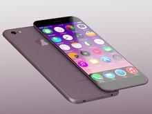 Apple đang thử nghiệm hơn 10 mẫu iPhone 8
