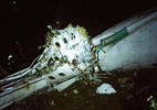 Máy bay chở một đội bóng Brazil gặp nạn, 75 người chết