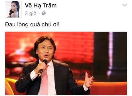 Không thể tin nổi NSƯT Quang Lý đã qua đời